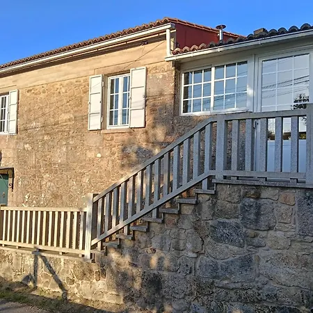 Loft O Enxidro *