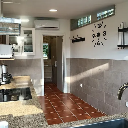 Appartement Loft O Enxidro *