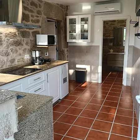 Loft O Enxidro Rois