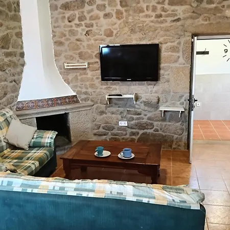 Loft O Enxidro * Rois