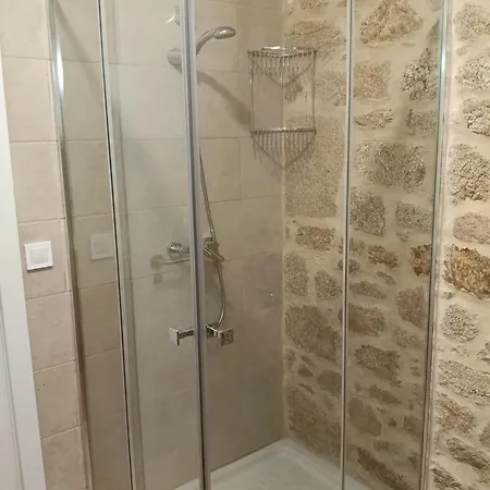Loft O Enxidro Appartement *
