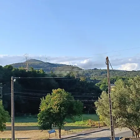 Apartament Loft O Enxidro *