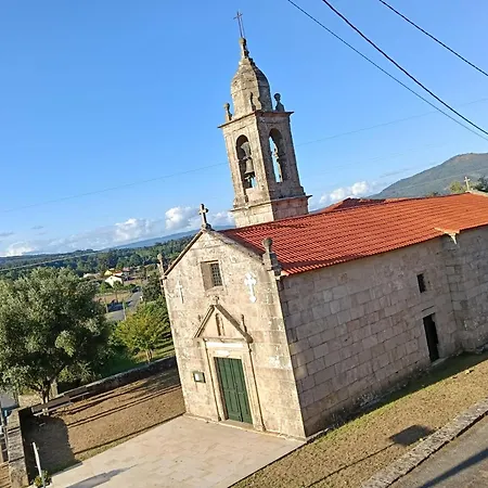 Apartament Loft O Enxidro